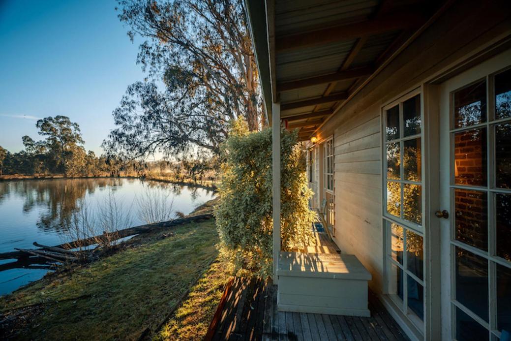 Acheron Valley Country Retreat Exterior foto