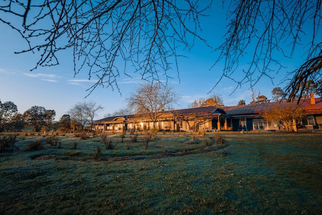 Acheron Valley Country Retreat Exterior foto